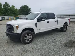 1FT7W3BT3KEC81402 2019 FORD F350