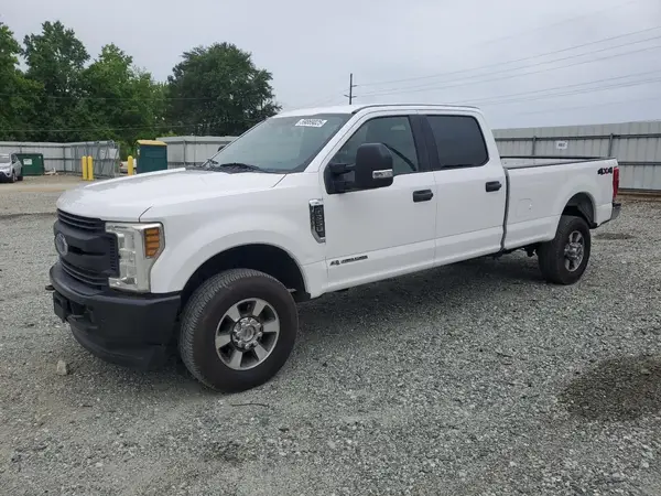 1FT7W3BT3KEC81402 2019 FORD F350 - Image 1