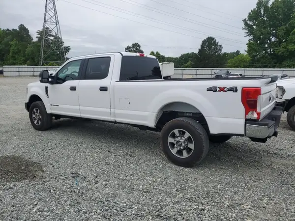 1FT7W3BT3KEC81402 2019 FORD F350 - Image 2