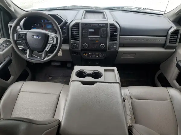 1FT7W3BT3KEC81402 2019 FORD F350 - Image 8