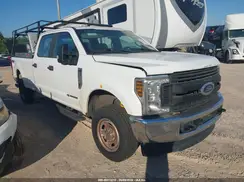 1FT7W3BT3KEG49559 2019 FORD F350