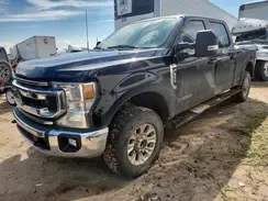 1FT7W3BT3NEC25822 2022 FORD F350