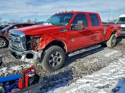 1FT7W3BT4GEB61843 2016 FORD F350
