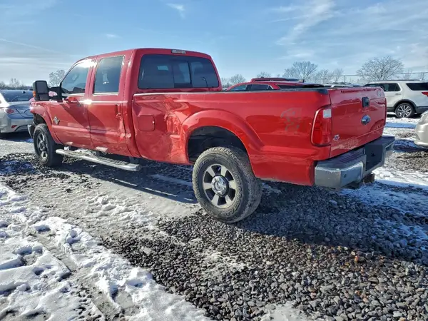 1FT7W3BT4GEB61843 2016 FORD F350 - Image 2