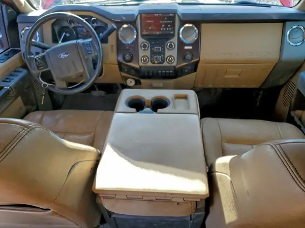 1FT7W3BT4GEB61843 2016 FORD F350 - Image 8