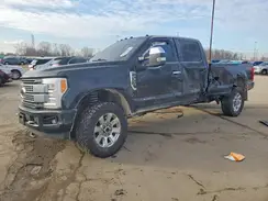 1FT7W3BT4HEB18458 2017 FORD F350