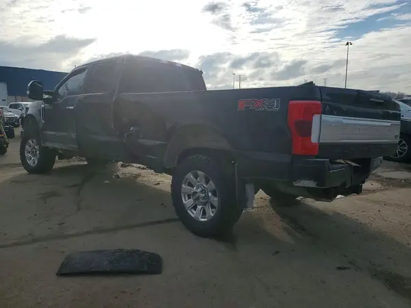 1FT7W3BT4HEB18458 2017 FORD F350 - Image 2