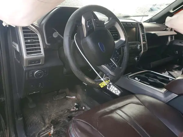 1FT7W3BT4HEB18458 2017 FORD F350 - Image 8
