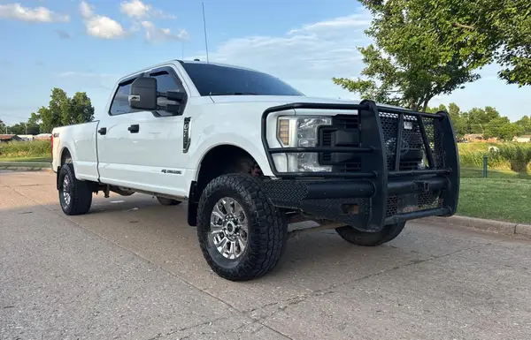 1FT7W3BT4KED39128 2019 FORD F350 - Image 1
