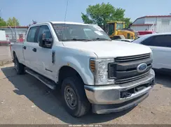 1FT7W3BT4KED68113 2019 FORD F350