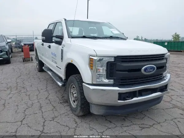 1FT7W3BT4KED68113 2019 FORD F350 - Image 1