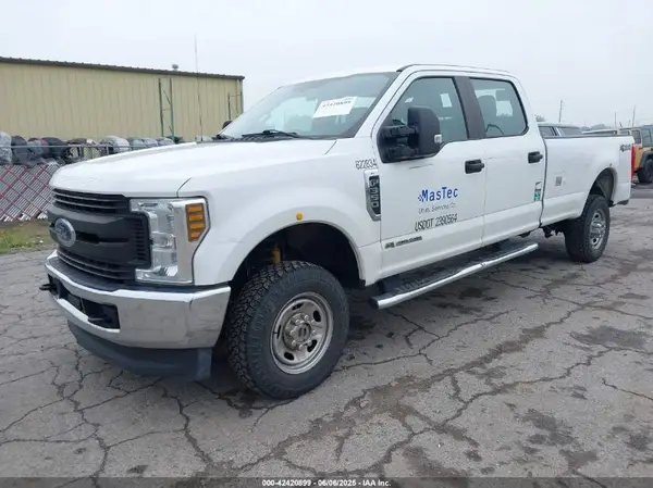 1FT7W3BT4KED68113 2019 FORD F350 - Image 2