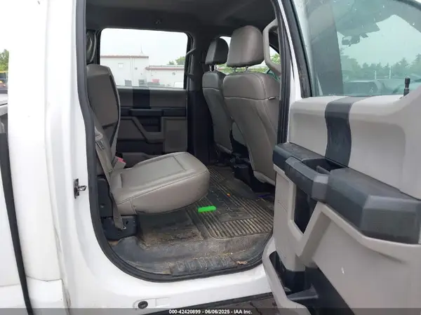 1FT7W3BT4KED68113 2019 FORD F350 - Image 8
