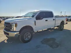 1FT7W3BT4KEG58447 2019 FORD F350