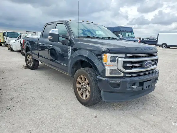 1FT7W3BT4LEC36549 2020 FORD F350 - Image 1