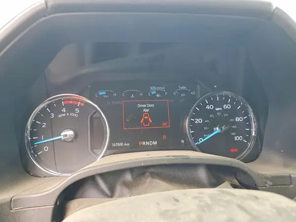 1FT7W3BT4LEC36549 2020 FORD F350 - Image 8