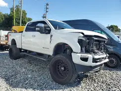 1FT7W3BT4NED09244 2022 FORD F350