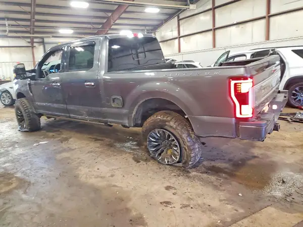1FT7W3BT5HEB95906 2017 FORD F350 - Image 2
