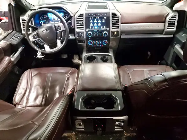 1FT7W3BT5HEB95906 2017 FORD F350 - Image 8