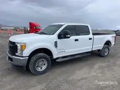 1FT7W3BT5HEC48331 2017 FORD F350