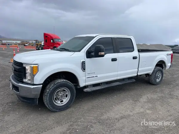 1FT7W3BT5HEC48331 2017 FORD F350 - Image 1