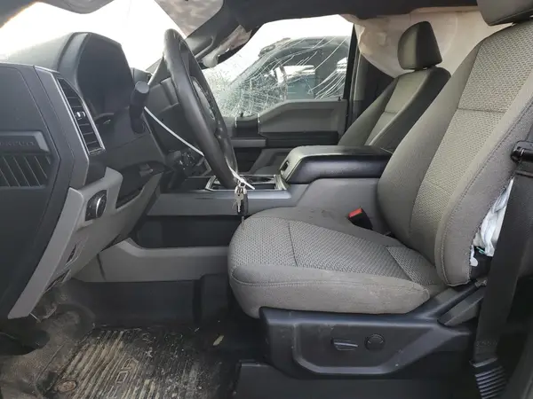 1FT7W3BT5MEC95417 2021 FORD F350 - Image 6
