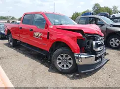 1FT7W3BT5NEF44784 2022 FORD F350