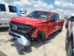 1FT7W3BT5NEF63173 2022 FORD F350