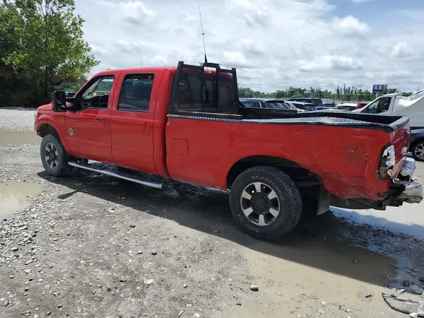 1FT7W3BT6GEB61844 2016 FORD F350 - Image 2