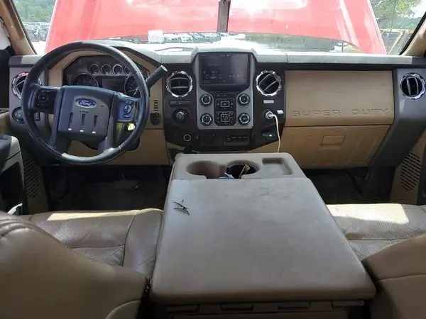 1FT7W3BT6GEB61844 2016 FORD F350 - Image 8