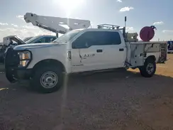 1FT7W3BT6KED44041 2019 FORD F350