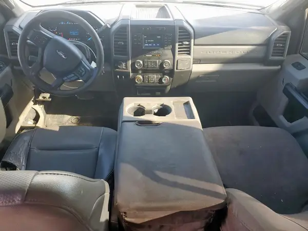 1FT7W3BT6KED44041 2019 FORD F350 - Image 8