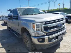 1FT7W3BT6NEC34725 2022 FORD F350
