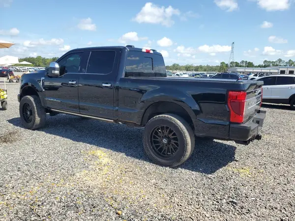 1FT7W3BT6NED65816 2022 FORD F350 - Image 2