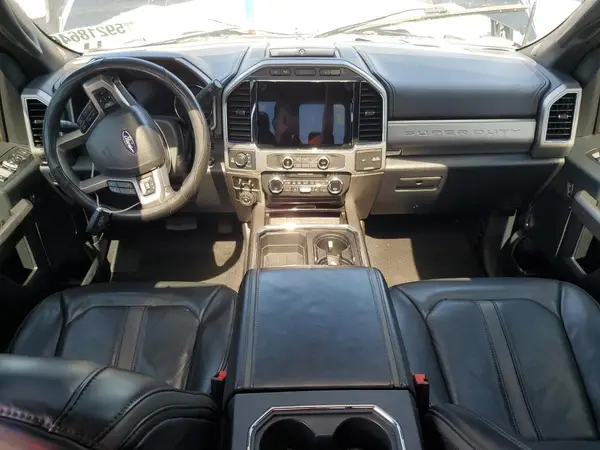 1FT7W3BT6NED65816 2022 FORD F350 - Image 8