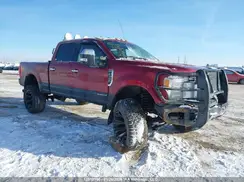 1FT7W3BT7HEB96104 2017 FORD F350