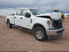 1FT7W3BT7JEC10007 2018 FORD F350