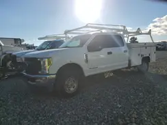 1FT7W3BT7KED68218 2019 FORD F350