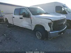 1FT7W3BT7KEG49712 2019 FORD F350