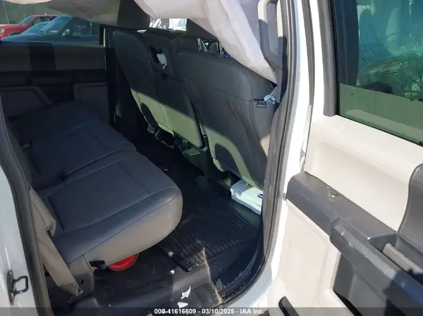 1FT7W3BT7KEG49712 2019 FORD F350 - Image 8