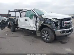 1FT7W3BT8HEE58535 2017 FORD F350