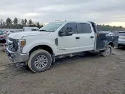 1FT7W3BT8JEB41957 2018 FORD F350