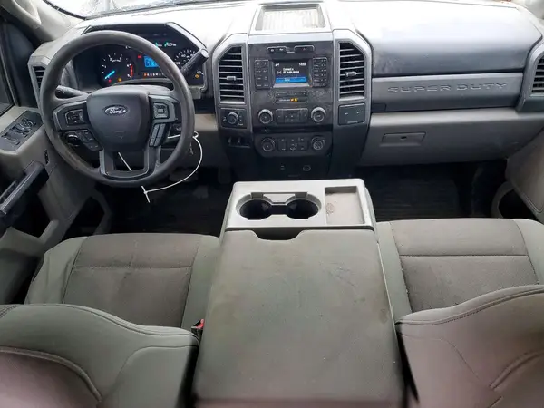 1FT7W3BT8JEB41957 2018 FORD F350 - Image 8