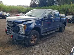 1FT7W3BT8KEG21174 2019 FORD F350