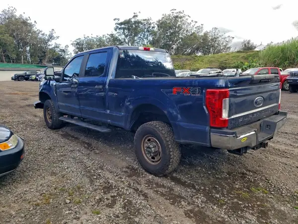 1FT7W3BT8KEG21174 2019 FORD F350 - Image 2