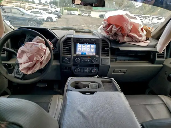 1FT7W3BT8KEG21174 2019 FORD F350 - Image 8