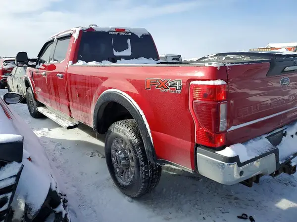 1FT7W3BT8LED27579 2020 FORD F350 - Image 2