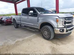 1FT7W3BT8NEC34757 2022 FORD F350