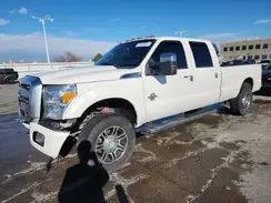 1FT7W3BT9GEC92797 2016 FORD F350