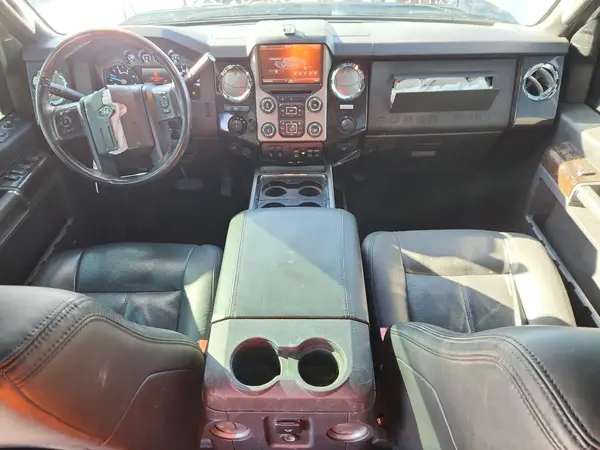1FT7W3BT9GEC92797 2016 FORD F350 - Image 8